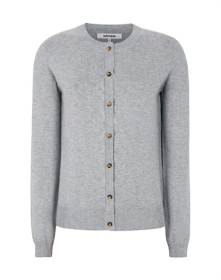 Marla New O-Neck